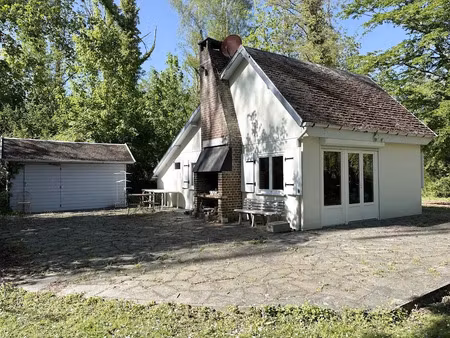 vente maison 2 pièces 49 m² à mareuil-caubert (80132)  236 250 €