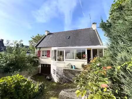 vente maison 6 pièces 130 m² à pluguffan (29700)  228 975 €