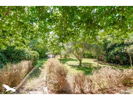 vente maison 4 pièces 79 m² à pouzolles (34480)  220 000 €