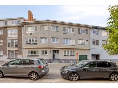 appartement te koop in hasselt met 2 slaapkamers