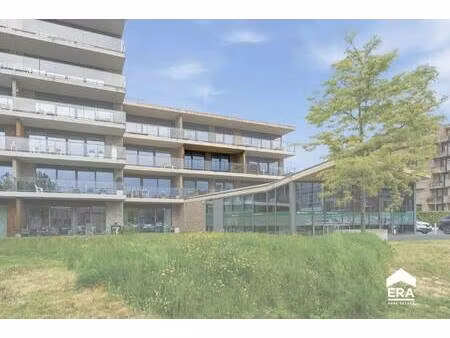 appartement te koop in ieper met 1 slaapkamer