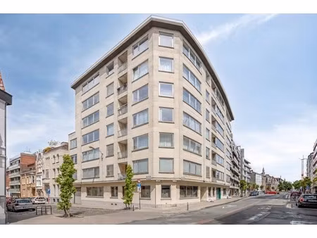 appartement te koop in kortrijk met 2 slaapkamers
