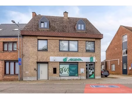 commercieel te koop in beverlo