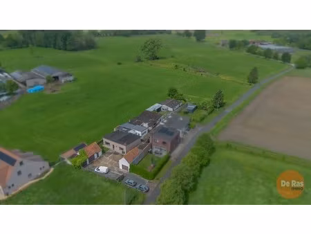 huis te koop in aalst met 3 slaapkamers