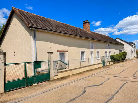 achat maison 6 pièces 160m²