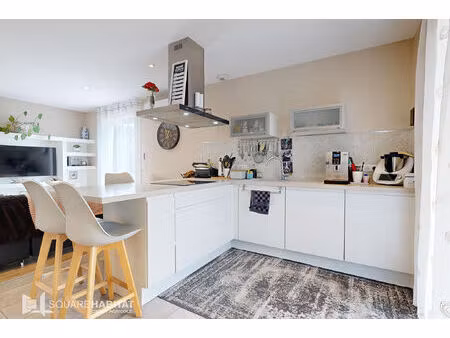 achat maison 5 pièces 87m²