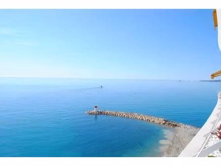 appartement de luxe de 2 chambres en vente à villeneuve-loubet  france