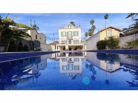 maison de 5 chambres de luxe en vente à vallauris  france