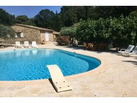 villa de luxe de 6 pièces en vente callas  provence-alpes-côte d'azur