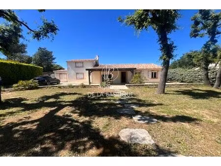 villa de luxe de 8 pièces en vente nans-les-pins  provence-alpes-côte d'azur