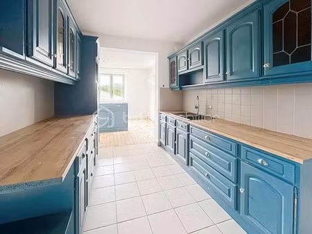 vente propriété 6 pièces 120 m² à barisis (02700)  242 000 €