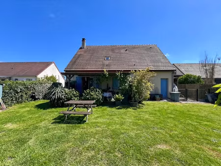 vente maison 5 pièces 117 m² à cléry-saint-andré (45370)  231 000 €