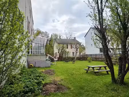 vente maison 11 pièces 225 m² à mazet-saint-voy (43520)  220 000 €
