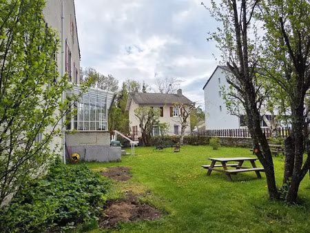 vente maison 11 pièces 225 m² à mazet-saint-voy (43520)  245 000 €