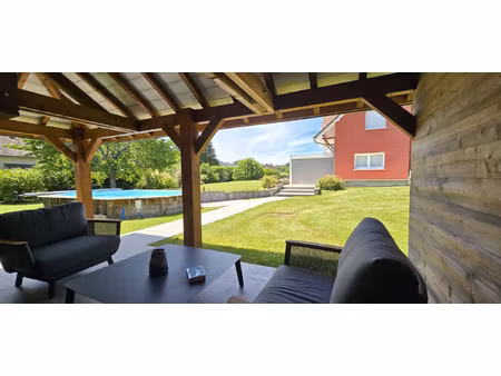 achat maison 7 pièces 199m² etueffont 90170