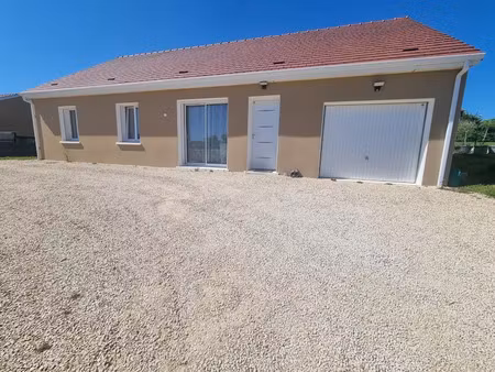 vente maison 5 pièces 108 m² à charolles (71120)  245 000 €