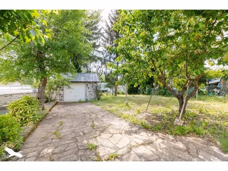 vente maison 5 pièces 115 m² à couzeix (87270)  244 950 €