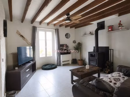 vente maison 6 pièces 118 m² à mouroux (77120)  229 000 €