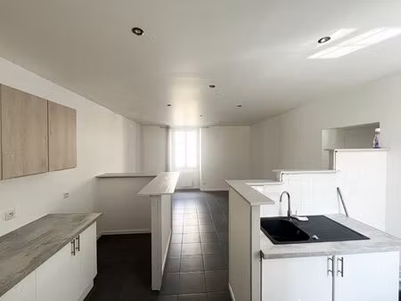 vente appartement 2 pièces  40.27m²  dourdan