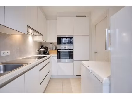 appartement te koop in hasselt met 3 slaapkamers