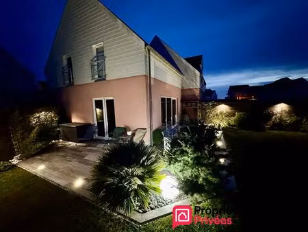 proprietes privees cote d'opale vous propose :