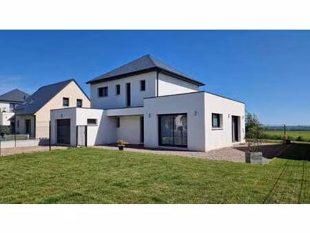 vente maison à maltot (14930) : à vendre / 129m² maltot