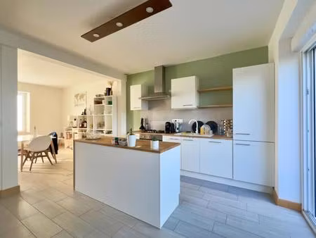 maison beaupreau en mauges 3 pièce(s) 73 m2