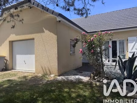 maison à boeil-bezing (64510)
