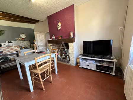 vente maison 3 pièces  50.00m²  château