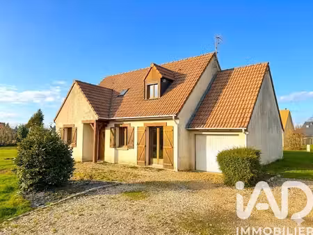 maison à lieurey (27560)