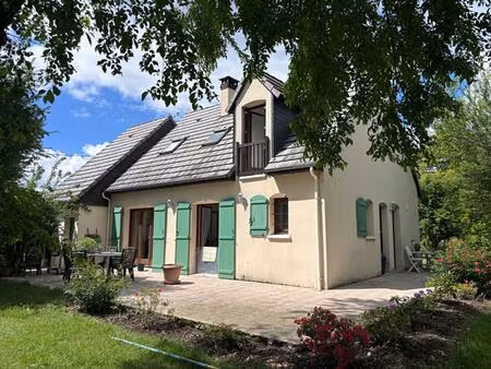 maison montoire sur le loir 5 pièce(s) 93 m2