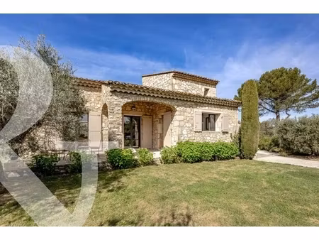 annonce maison à vendre