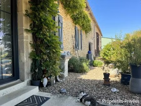 propriété à isenay 5 pièce(s) 134 m2