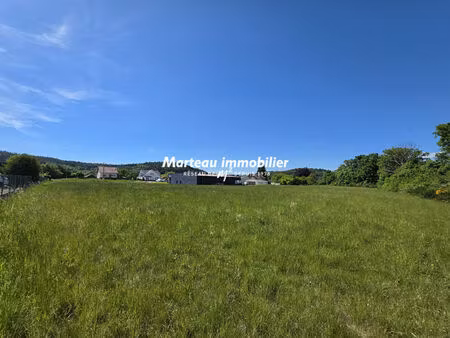achat terrain 3 764m²