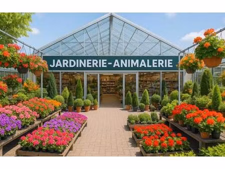 achat local commercial 1 200m² troyes 10000