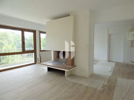 appartement gradignan centre ville 4 chambres 122 m2