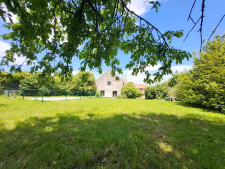 vente maison 6 pièces 175 m² à audeville (45300)  273 000 €