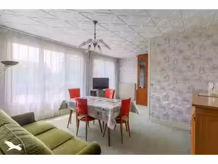 vente maison 3 pièces 75 m² à ecquevilly (78920)  245 000 €
