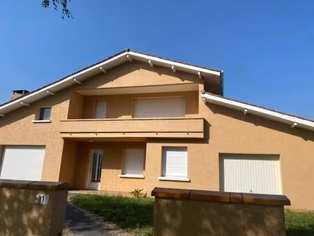 maison de 5 pièces de luxe en location à lanton  nouvelle-aquitaine
