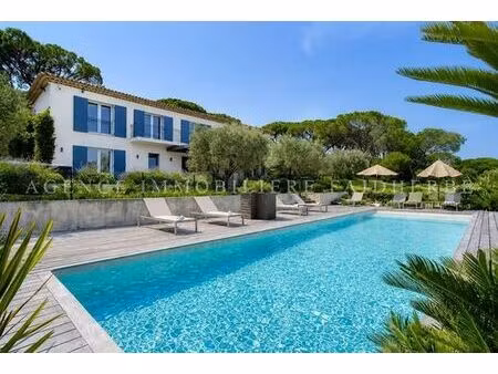 villa de luxe en location ramatuelle  provence-alpes-côte d'azur