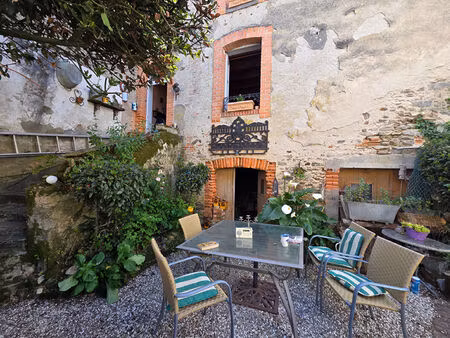 vente maison 5 pièces  102.00m²  apremont