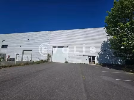 location local d’activités morangis 91420 1100m²
