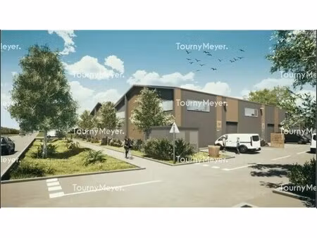 location local d’activités pau 64000 328m² à 5822m²