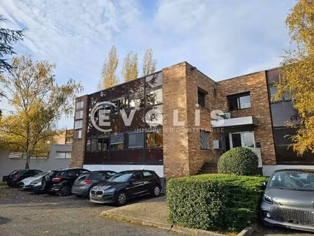 location local d’activités villebon sur yvette 91140 550m²
