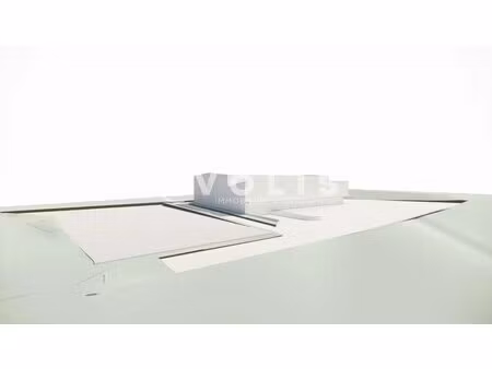 location local d’activités chilly mazarin 91380 2015m²