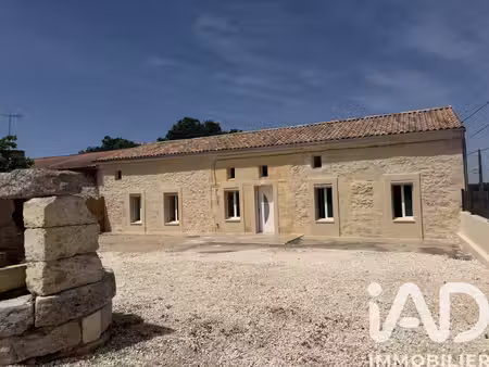 vente maison/villa 5 pièces