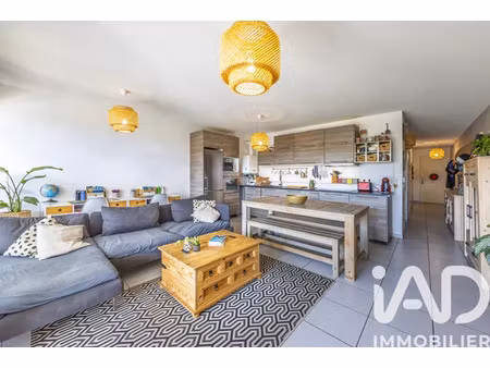 appartement à bidart (64210)