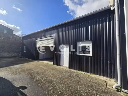 location local d’activités etampes 91150 250m² à 505m²