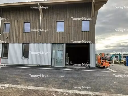 location local d’activités le haillan 33185 47m² à 1036m²