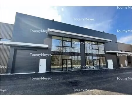 location local d’activités merignac 33700 218m² à 4188m²